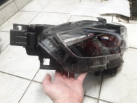 Mazda cx3 cx 3 фара левая + правый  перед full led европа оригинал 10 pin Недорого, фото thumb
