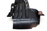 Bmw x5 f15 бампер передний чёрный закрытая решётка левая 7307993 51117307993 Недорого, фото thumb