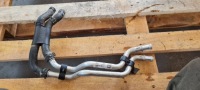 фото thumb №1, A4 b9 8w шланг wąż труба wody 8w0121400b 2.0 tfsi a5 8w