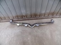 фото thumb №1, Tesla s lift 2016 r. хром бампера решітка радіатора