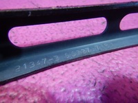 фото thumb №3, Citroen c5 iii рычаг дворники левая 9682797780