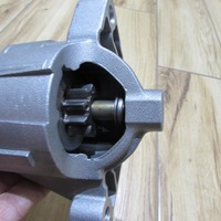 фото thumb №3, Стартер renault master 2,5 dci 8200225336