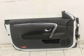 фото thumb №7, Дверь левый перед renault laguna iii купе ov369