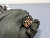 фото thumb №5, Ford mustang mach-e колодка штекер стойка дверь правый перед