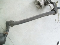 фото thumb №2, Труба трубка wąż усилителя vw crafter 2.0tdi