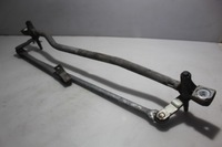 фото thumb №3, Механизм дворник перед volvo s80 ii