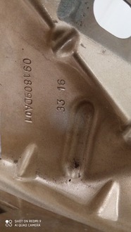 фото thumb №8, Peugeot 3008 ii крило праві перед 091809da01