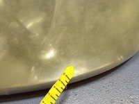 фото thumb №8, Voyager iv caravan фара лівий eu 04857703ab