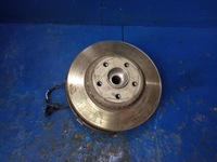 фото thumb №1, Ступица правый задняя mercedes e klasa w213 e220 d 2.0