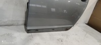 Дверь левое  задняя audi a6 c6 ly7g седан avant !!! Недорого, фото thumb