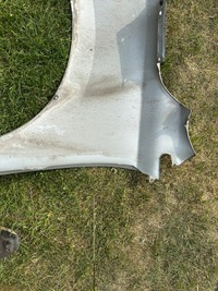 фото thumb №8, Крыло правый перед передний hyundai ix35 rah