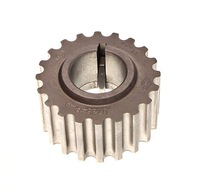 фото thumb №1, Колесо зубчасте оригінальний номер renault 130b07354r