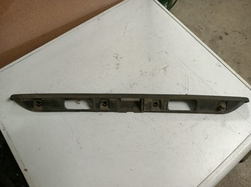 фото thumb №8, Накладка планка кришки багажника vw golf 2 ii 191827577b