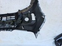 Бампер suzuki vitara ii lift 18- перед pdc передній Київ, фото thumb