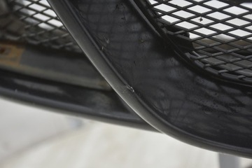 фото thumb №7, Бампер переднє перед fiat doblo i рестайлінг