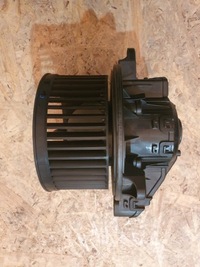 фото thumb №1, Ford оригинальный номер bk2t-18456-aa вентилятор воздуходувка