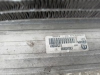 Радіатор, ремінь передній ducato boxer jumper 1382421080 1379417080 1371427080 Київ, фото thumb