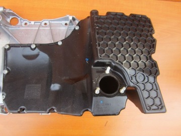 фото thumb №15, Vw audi a4 a5 a6 q5 a6 2.0 tsi tfsi датчик уровня масла 06l907660 5339377