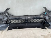 фото thumb №8, Bmw x2 u10 бампер передній m sport c4w skyscraper grey poznan lwow