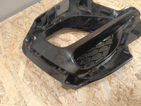 фото thumb №6, Решётка бампера перед левая mg zs lift 10699377