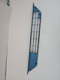 фото thumb №1, Ford galaxy mk3 lift решётка средняя бампера 19r-