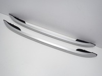 фото thumb №1, Рейлинги кровельные комплект оригинал renault alaskan 18r