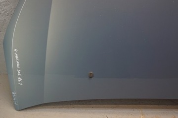 фото thumb №8, Капот крышка двигателя ford s-max mk1 38