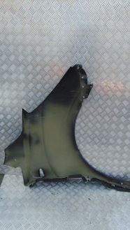 фото thumb №7, Hyundai h1 ii 2 крила лівий перед передній mbl