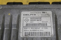 фото thumb №5, Компьютер двигателя 8200399038 clio iii k9m768 1.5