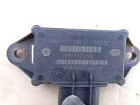 Купить Chrysler pacifica 17- 3.6 модуль насоса топлива блок управления 68193711ac ram 1500, фото thumb