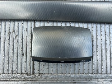 фото thumb №11, Планки декори інтер'єру audi a4 b6 s-line шліфований алюміній