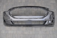 фото thumb №1, Ford focus mk4 lift бампер передній перед