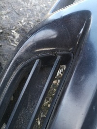 фото thumb №10, Бампер перед kompletny audi q7 4l s-line lz7l