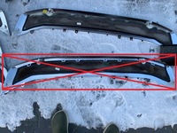 фото thumb №12, Audi a5 s5 a4 s4 8w b9 s-line lift 19- спойлер