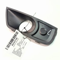 фото thumb №1, Решётка бампера 263360029r renault master iv lift