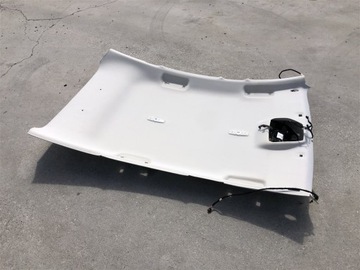 фото thumb №1, Стеля ford focus mk3 hb хетчбек 10-