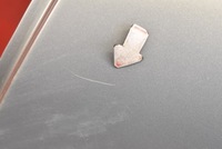 фото thumb №8, Двері ліва задня задні 272/b fiat bravo 5d hb 07-11