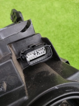 фото thumb №11, Ford kuga mk2 рестайлінг 16- лампа права передня перед