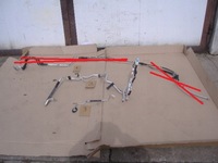 фото thumb №1, Hyundai ix55 3.0crd wąż трубка шланг кондиционера