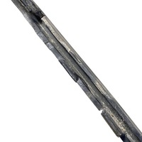 фото thumb №13, Ford bronco 2021 молдинг бампера передний