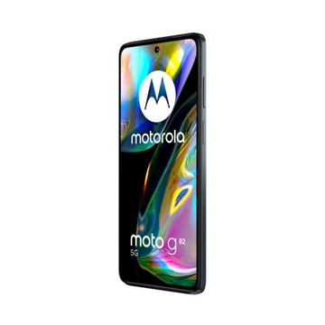 Смартфон Motorola Moto G82 5G 6 ГБ / 128 ГБ 5G серый