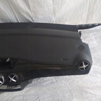 фото thumb №9, Консоль панель приладів подушки безпеки ремені mercedes b w246 oryg.