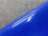 фото thumb №6, Крыло левый vw bora lw5z