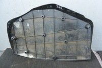 фото thumb №6, Защита подвеска задняя maserati ghibli 670004358