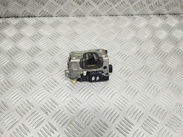 фото thumb №5, Замок двері правий перед dacia sandero