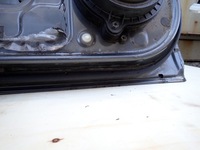 фото thumb №13, Двері ліва задні nissan navara iii lift 11r