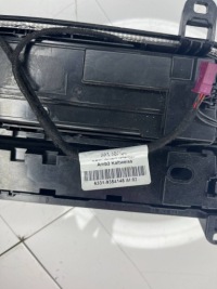 фото thumb №7, Панель кондиционера bmw f30 f32 f34 f36 амбие́нтное