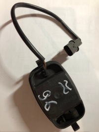 Купить Заглушка diekielek противотуманной фары mitsubishi carizma ii, фото thumb