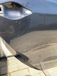 фото thumb №7, Hyundai ix35 дверь правый задняя