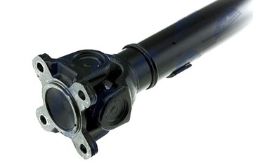 фото thumb №10, Wał привідний bmw xdrive 5 f10 f11 10- 5gt 09- 6 f13 f06 10- 7 f0 08-